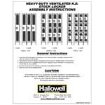 Hallowell 36