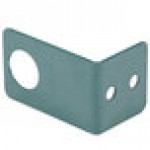 Metro BCSK3 Super Erecta Metroseal Green Post-Type Wall Mount Replacement Intermediate Bracket