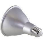 Satco S29431 12.5 Watt (75 Watt Equivalent) Warm White Long Neck LED Reflector Light Bulb, 120V (PAR30LN) Satco S29431 12.5 Watt (75 Watt Equivalent) Warm White Long Neck LED Reflector Light Bulb, 120V (PAR30LN)