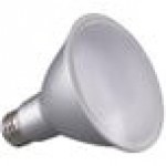 Satco S29431 12.5 Watt (75 Watt Equivalent) Warm White Long Neck LED Reflector Light Bulb, 120V (PAR30LN) Satco S29431 12.5 Watt (75 Watt Equivalent) Warm White Long Neck LED Reflector Light Bulb, 120V (PAR30LN)