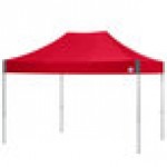 E-Z Up END3A15KPN Endeavor Instant Shelter 10' x 15' Punch Canopy with Clear Aluminum Frame E-Z Up END3A15KPN Endeavor Instant Shelter 10' x 15' Punch Canopy with Clear Aluminum Frame