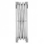 E-Z Up END3A15KPN Endeavor Instant Shelter 10' x 15' Punch Canopy with Clear Aluminum Frame E-Z Up END3A15KPN Endeavor Instant Shelter 10' x 15' Punch Canopy with Clear Aluminum Frame