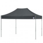 E-Z Up END3A15KPN Endeavor Instant Shelter 10' x 15' Punch Canopy with Clear Aluminum Frame E-Z Up END3A15KPN Endeavor Instant Shelter 10' x 15' Punch Canopy with Clear Aluminum Frame