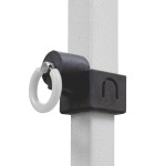 Caravan Canopy 21006906011 TitanShade 10' x 10' White Straight Leg Instant Canopy Kit Caravan Canopy 21006906011 TitanShade 10' x 10' White Straight Leg Instant Canopy Kit