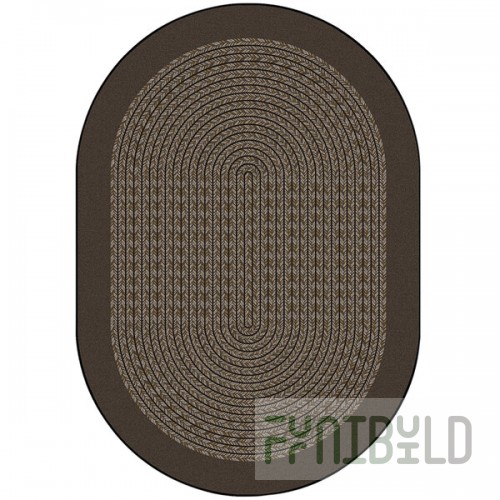 Joy Carpets Kid Essentials Like Home 10' 9
