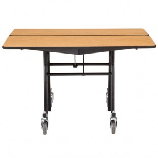 National Public Seating MT60Q-PWPECR 60