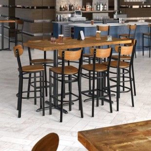 Lancaster Table & Seating 30 Lancaster Table & Seating 30