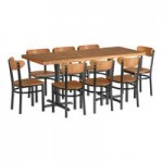 Lancaster Table & Seating 30