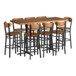 Lancaster Table & Seating 30