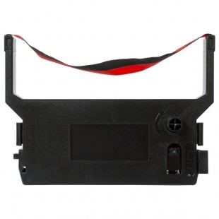 PointPlus DP300/600 Black/Red Ink Ribbon for Select Casio and Citizen Register Printers - 6/Pack PointPlus DP300/600 Black/Red Ink Ribbon for Select Casio and Citizen Register Printers - 6/Pack