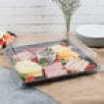Fineline DDSQ1818.L Platter Pleasers 18