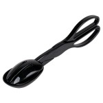 Fineline 3304-BK Platter Pleasers 11 1/2