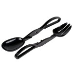 Fineline 3304-BK Platter Pleasers 11 1/2