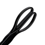 Fineline 3304-BK Platter Pleasers 11 1/2