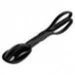 Fineline 3304-BK Platter Pleasers 11 1/2