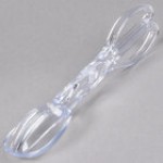 Fineline 3304-BK Platter Pleasers 11 1/2