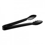 Fineline 3304-BK Platter Pleasers 11 1/2