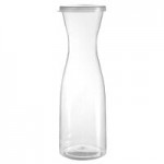 Fineline 3304-BK Platter Pleasers 11 1/2