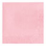 Creative Converting 58158B Classic Pink 3-Ply 1/4 Fold Luncheon Napkin - 50/Pack