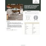 Lancaster Table & Seating 32