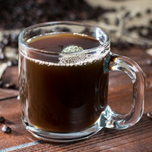 Libbey 10 oz. Warm Beverage Mug - Sample Libbey 10 oz. Warm Beverage Mug - Sample