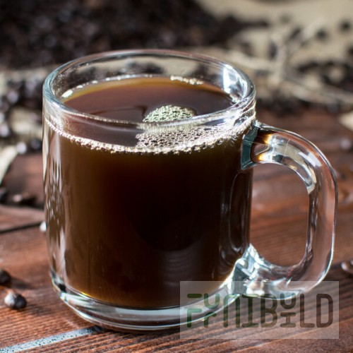 Libbey 10 oz. Warm Beverage Mug - Sample