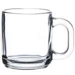 Libbey 10 oz. Warm Beverage Mug - Sample Libbey 10 oz. Warm Beverage Mug - Sample
