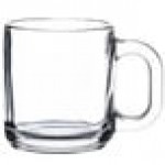 Libbey 10 oz. Warm Beverage Mug - Sample Libbey 10 oz. Warm Beverage Mug - Sample