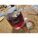 Libbey 10 oz. Warm Beverage Mug - Sample Libbey 10 oz. Warm Beverage Mug - Sample