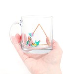 Libbey 10 oz. Warm Beverage Mug - Sample Libbey 10 oz. Warm Beverage Mug - Sample