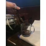 Libbey 10 oz. Warm Beverage Mug - Sample Libbey 10 oz. Warm Beverage Mug - Sample