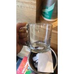 Libbey 10 oz. Warm Beverage Mug - Sample Libbey 10 oz. Warm Beverage Mug - Sample