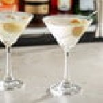 Acopa 7 oz. Martini Glass - Sample Acopa 7 oz. Martini Glass - Sample