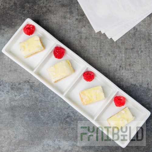Libbey BW-4444 Chef's Selection II 10 5/8
