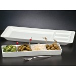 Libbey BW-4444 Chef's Selection II 10 5/8