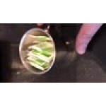 American Metalcraft SSP25 Mini Stainless Steel Pail - 2 1/2 American Metalcraft SSP25 Mini Stainless Steel Pail - 2 1/2