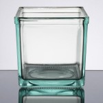 Cal-Mil C5X5GLASS 5 Cal-Mil C5X5GLASS 5