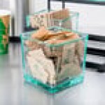 Cal-Mil C5X5GLASS 5 Cal-Mil C5X5GLASS 5