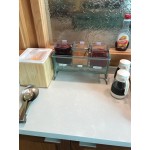 Cal-Mil C5X5GLASS 5 Cal-Mil C5X5GLASS 5