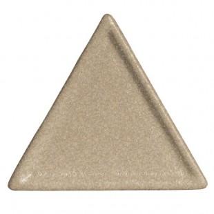 G.E.T. Enterprises DT201-MOD-S Bugambilia Smooth MOD Finish Sand Granite Resin-Coated Aluminum 6