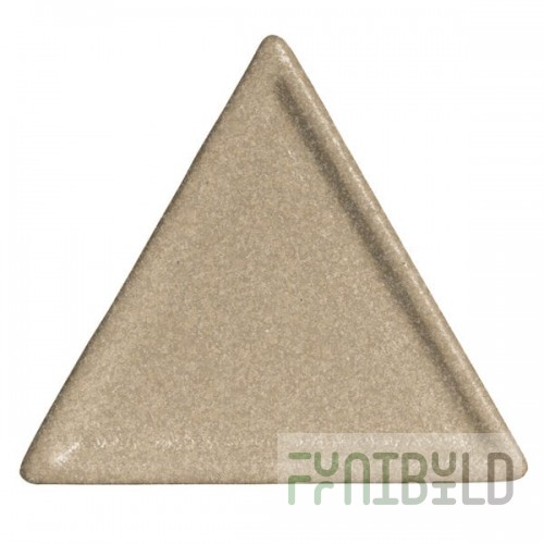 G.E.T. Enterprises DT201-MOD-S Bugambilia Smooth MOD Finish Sand Granite Resin-Coated Aluminum 6