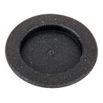 American Metalcraft SPPLUGS Replacement Plugs for Salt and Pepper Shakers - 25/Pack
