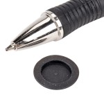 American Metalcraft SPPLUGS Replacement Plugs for Salt and Pepper Shakers - 25/Pack