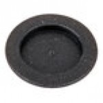 American Metalcraft SPPLUGS Replacement Plugs for Salt and Pepper Shakers - 25/Pack