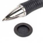 American Metalcraft SPPLUGS Replacement Plugs for Salt and Pepper Shakers - 25/Pack