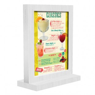 Menu Solutions WTFR-A 4 Menu Solutions WTFR-A 4