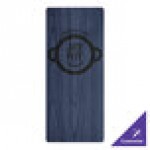 Menu Solutions WDPIX-BA Denim 4 1/4 Menu Solutions WDPIX-BA Denim 4 1/4