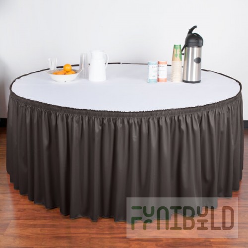 Snap Drape 5412GC29S3-512 Wyndham 21' 6