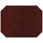 H. Risch, Inc. TABLEMATOCT17X13WINE 17 H. Risch, Inc. TABLEMATOCT17X13WINE 17