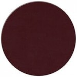 H. Risch, Inc. PLACEMATOCT17X13WINE 17